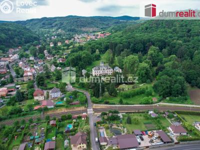 Prodej rodinného domu Velké Březno, Náměstí 13 č. 28