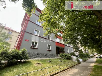 Pronájem bytu 2+KK Ústí nad Labem, Na Popluží 622 č. 6