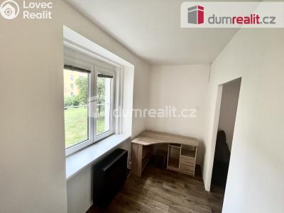 Pronájem bytu 2+KK Ústí nad Labem, Na Popluží 622 č. 11