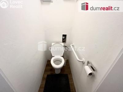 Pronájem bytu 2+KK Ústí nad Labem, Na Popluží 622 č. 10