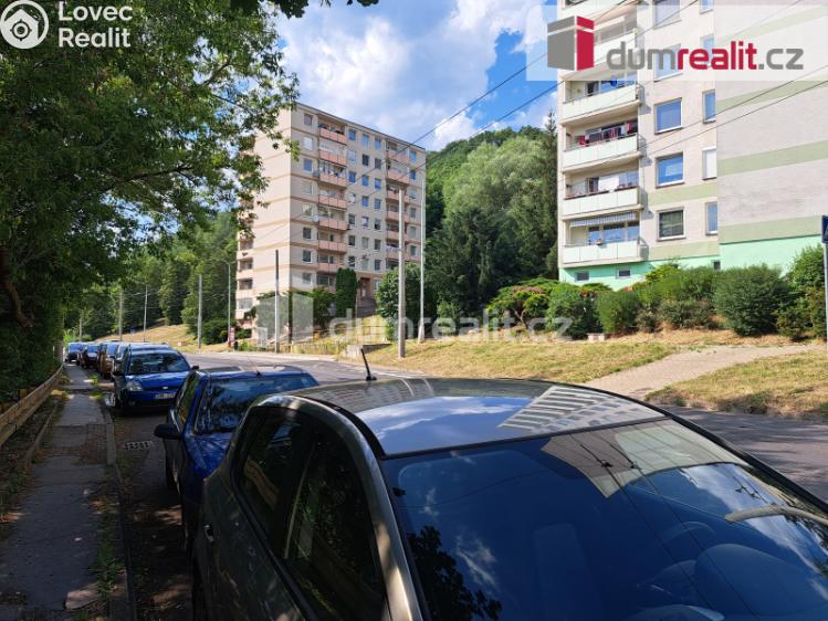 Prodej bytu 3+1 Ústí nad Labem, Vinařská 744 č. 2