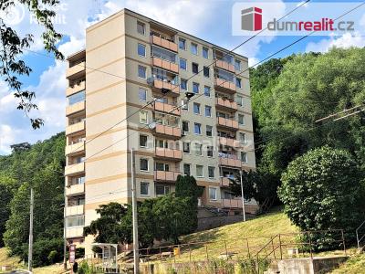 Prodej bytu 3+1 Ústí nad Labem, Vinařská 744 č. 1