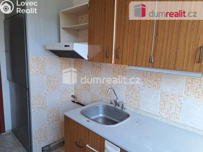 Prodej bytu 3+1 Ústí nad Labem, Vinařská 744 č. 4