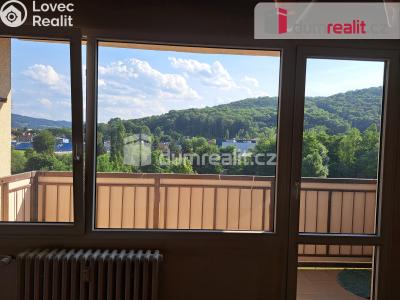 Prodej bytu 3+1 Ústí nad Labem, Vinařská 744 č. 7