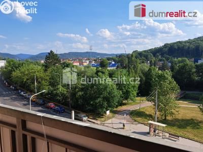 Prodej bytu 3+1 Ústí nad Labem, Vinařská 744 č. 8