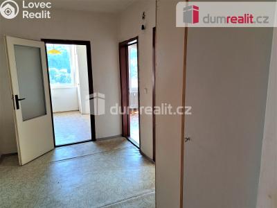 Prodej bytu 3+1 Ústí nad Labem, Vinařská 744 č. 11