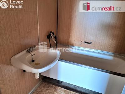 Prodej bytu 3+1 Ústí nad Labem, Vinařská 744 č. 13