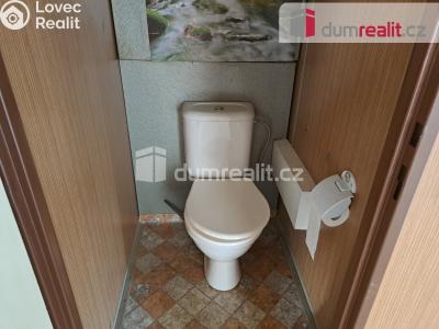 Prodej bytu 3+1 Ústí nad Labem, Vinařská 744 č. 14