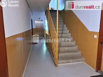 Prodej bytu 3+1 Ústí nad Labem, Vinařská 744 č. 15