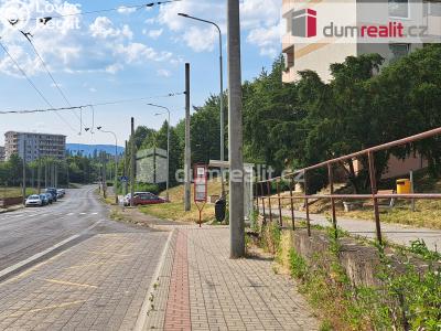 Prodej bytu 3+1 Ústí nad Labem, Vinařská 744 č. 17