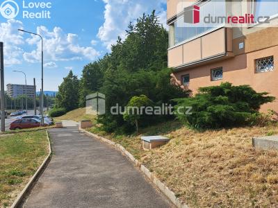 Prodej bytu 3+1 Ústí nad Labem, Vinařská 744 č. 18