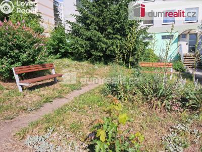 Prodej bytu 3+1 Ústí nad Labem, Vinařská 744 č. 19