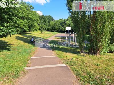 Prodej bytu 3+1 Ústí nad Labem, Vinařská 744 č. 20