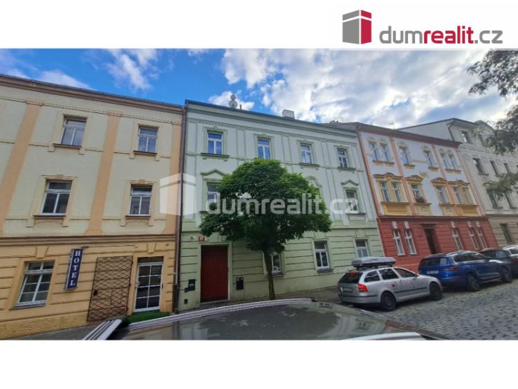 Pronájem bytu 1+1 Praha, Na Petynce 428 č. 24