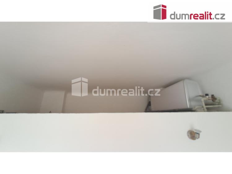 Pronájem bytu 1+1 Praha, Na Petynce 428 č. 20