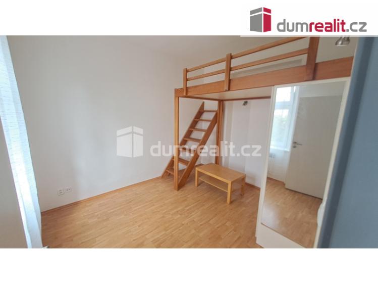 Pronájem bytu 1+1 Praha, Na Petynce 428 č. 3