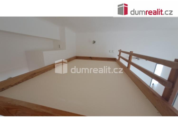 Pronájem bytu 1+1 Praha, Na Petynce 428 č. 7