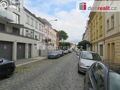 Pronájem bytu 1+1 Praha, Na Petynce 428 č. 19