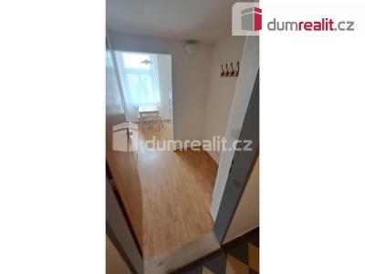 Pronájem bytu 1+1 Praha, Na Petynce 428 č. 14