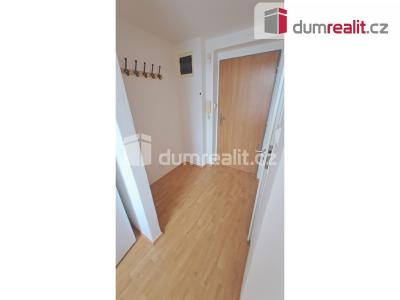 Pronájem bytu 1+1 Praha, Na Petynce 428 č. 15