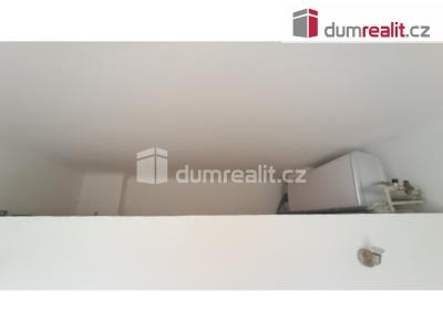 Pronájem bytu 1+1 Praha, Na Petynce 428 č. 20