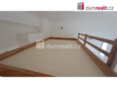 Pronájem bytu 1+1 Praha, Na Petynce 428 č. 7