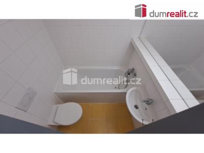 Pronájem bytu 1+1 Praha, Na Petynce 428 č. 16