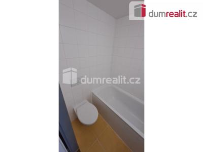 Pronájem bytu 1+1 Praha, Na Petynce 428 č. 17