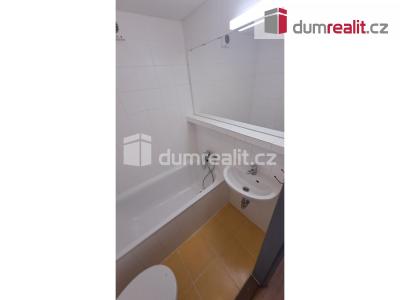 Pronájem bytu 1+1 Praha, Na Petynce 428 č. 18