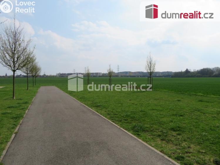 Pronájem bytu 1+KK Praha, Tupolevova 741 č. 26