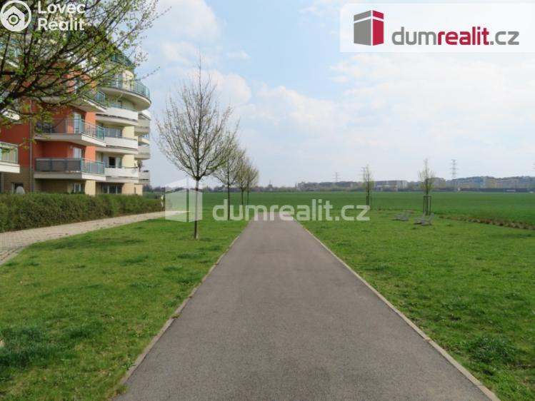 Pronájem bytu 1+KK Praha, Tupolevova 741 č. 27