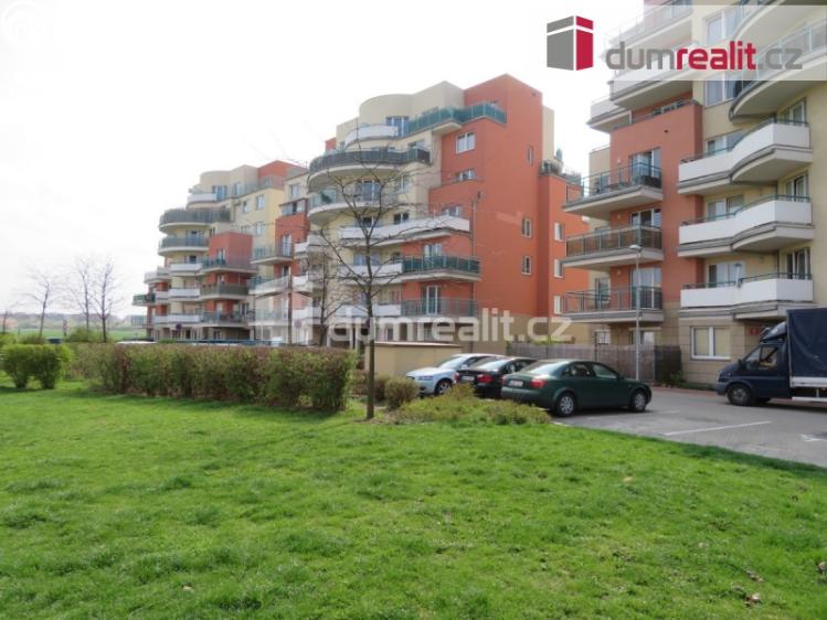 Pronájem bytu 1+KK Praha, Tupolevova 741 č. 30