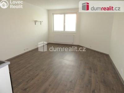 Pronájem bytu 1+KK Praha, Tupolevova 741 č. 6