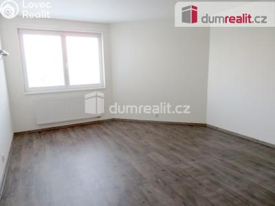 Pronájem bytu 1+KK Praha, Tupolevova 741 č. 7