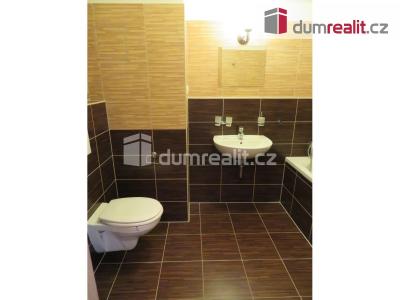 Pronájem bytu 1+KK Praha, Tupolevova 741 č. 9