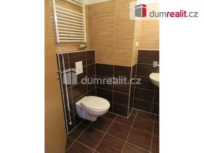 Pronájem bytu 1+KK Praha, Tupolevova 741 č. 10
