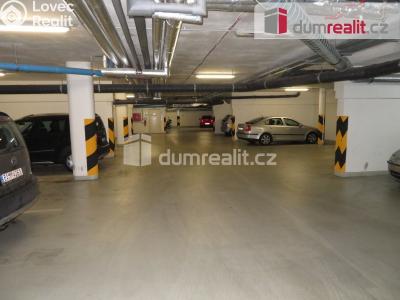 Pronájem bytu 1+KK Praha, Tupolevova 741 č. 21