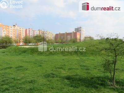 Pronájem bytu 1+KK Praha, Tupolevova 741 č. 29