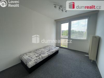 Pronájem bytu 3+1 Příbram, Boční 480 č. 3