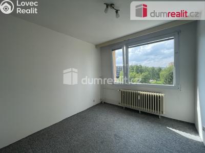 Pronájem bytu 3+1 Příbram, Boční 480 č. 7