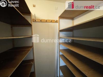 Pronájem bytu 3+1 Příbram, Boční 480 č. 8