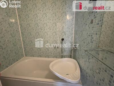 Pronájem bytu 3+1 Příbram, Boční 480 č. 9