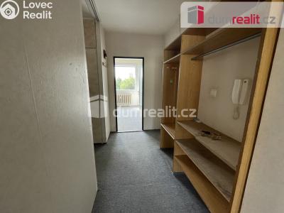 Pronájem bytu 3+1 Příbram, Boční 480 č. 6