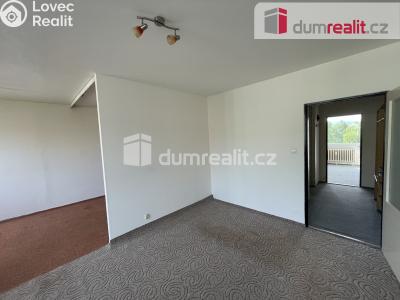 Pronájem bytu 3+1 Příbram, Boční 480 č. 12