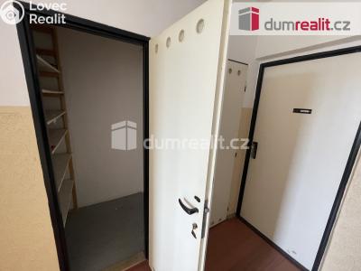 Pronájem bytu 3+1 Příbram, Boční 480 č. 15