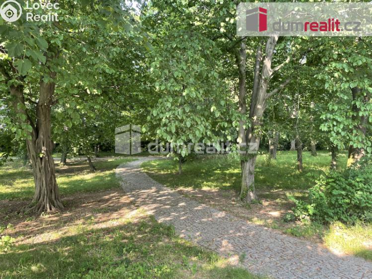 Pronájem bytu 4+KK Praha, Husovo náměstí 0 č. 16