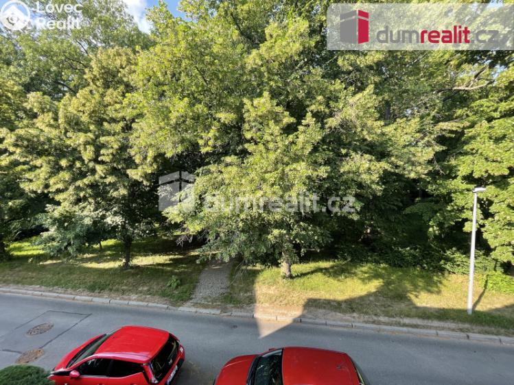 Pronájem bytu 4+KK Praha, Husovo náměstí 0 č. 17