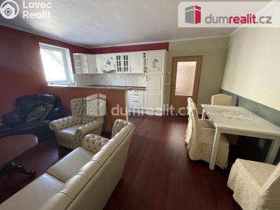 Pronájem bytu 4+KK Praha, Husovo náměstí č. 2