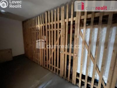 Pronájem bytu 4+KK Praha, Husovo náměstí č. 15