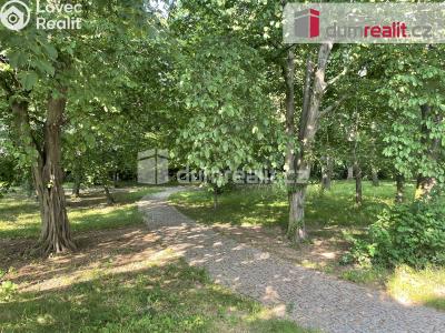 Pronájem bytu 4+KK Praha, Husovo náměstí č. 16